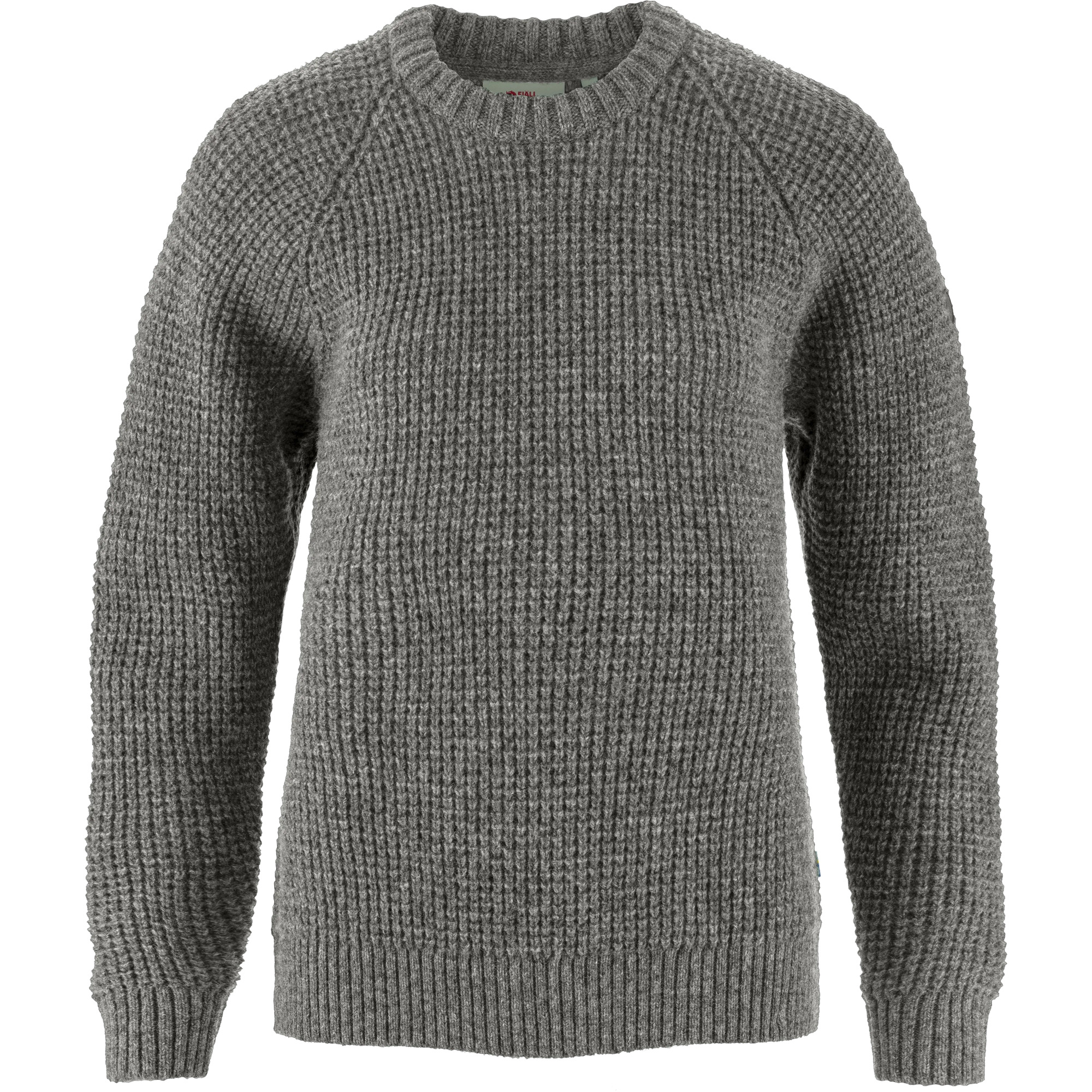 Övik Waffle Knit W - Image 9