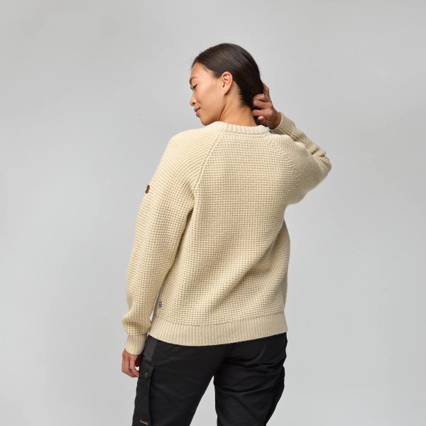 Övik Waffle Knit W - Image 2