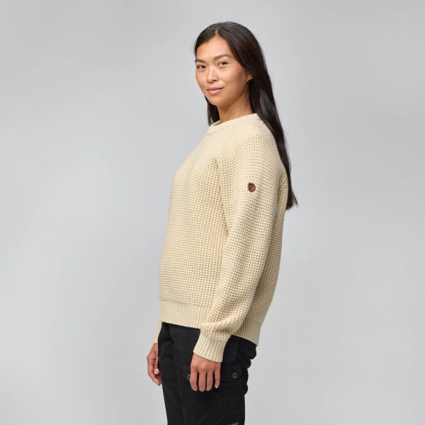 Övik Waffle Knit W - Image 3