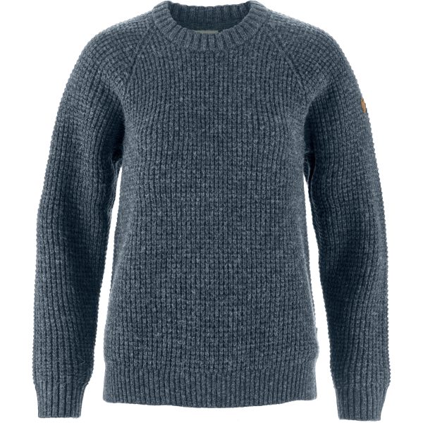 Övik Waffle Knit W - Image 11