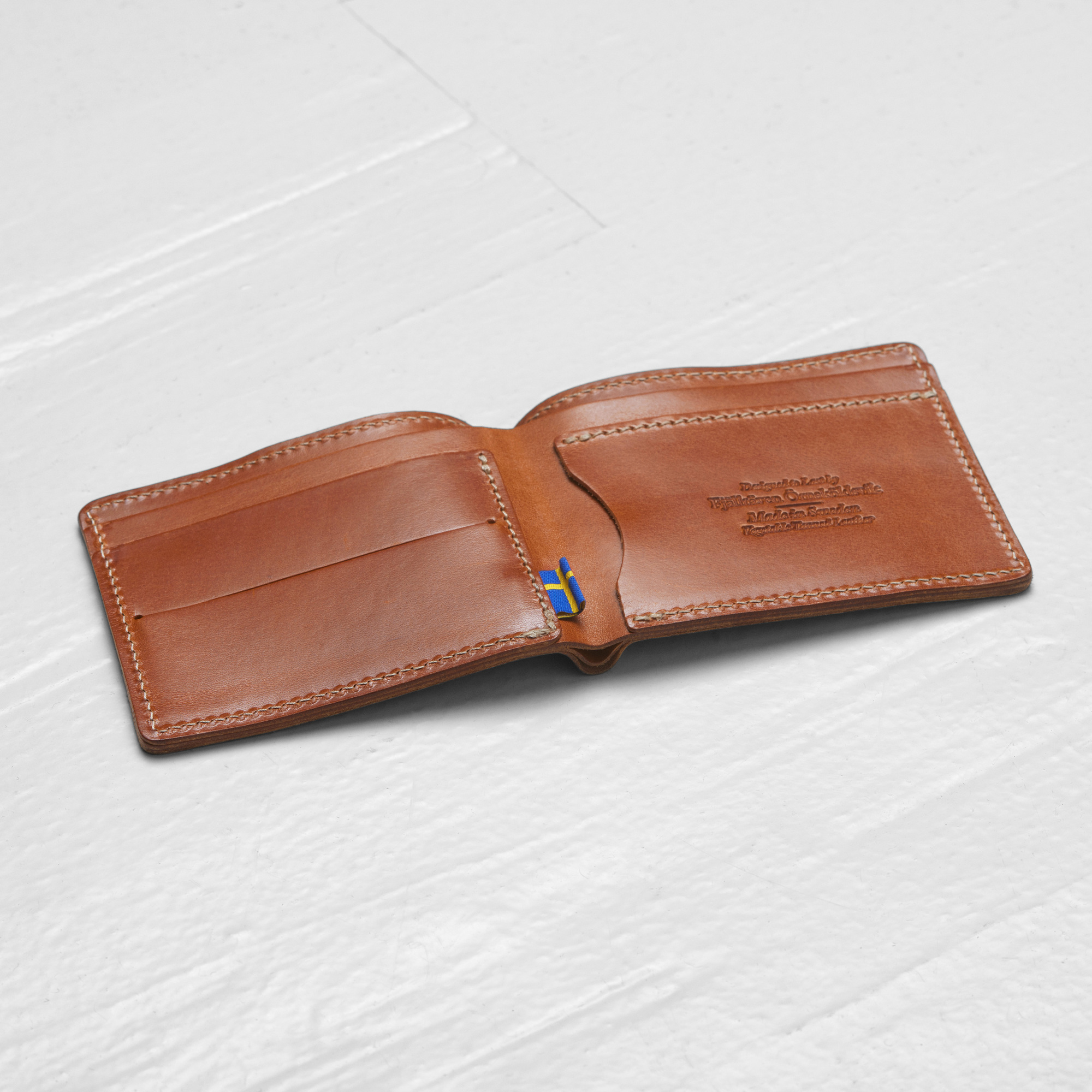 Övik Wallet - Image 2