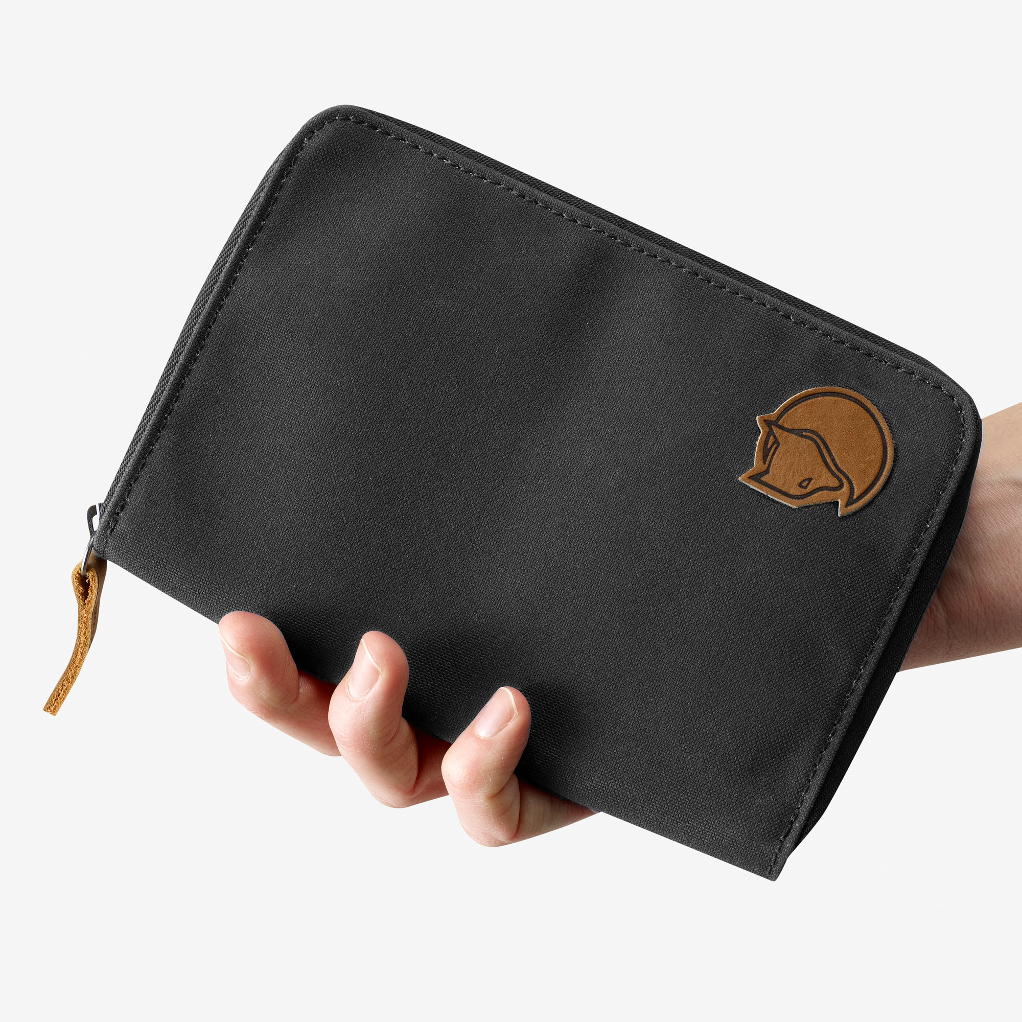 Passport Wallet - Image 1