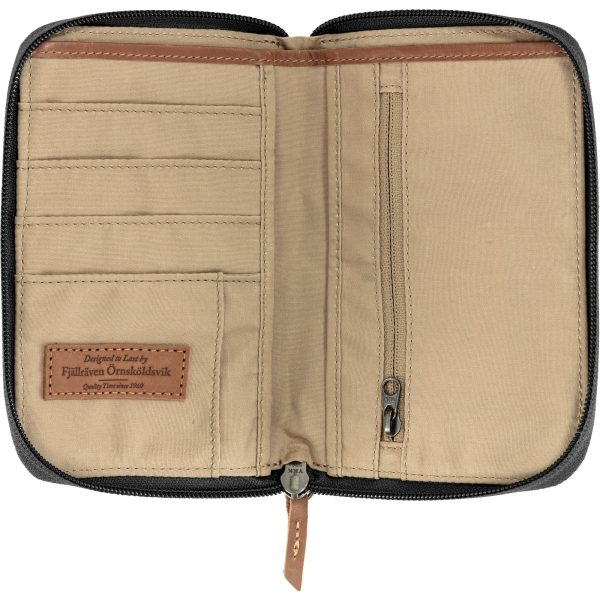 Passport Wallet - Image 2