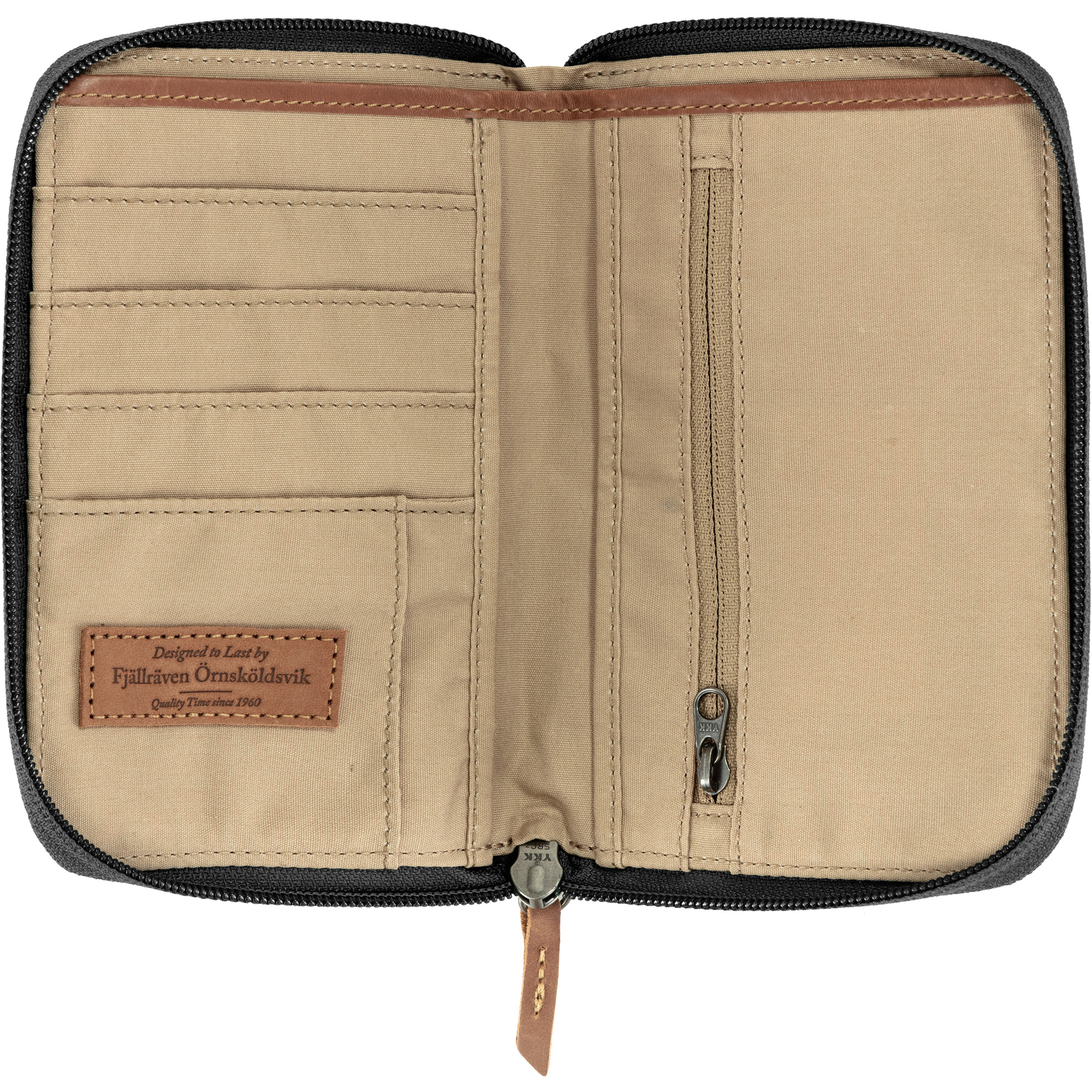 Passport Wallet - Image 2