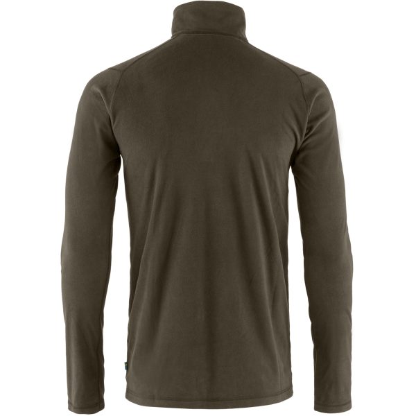 Pine Half Zip M - Image 4