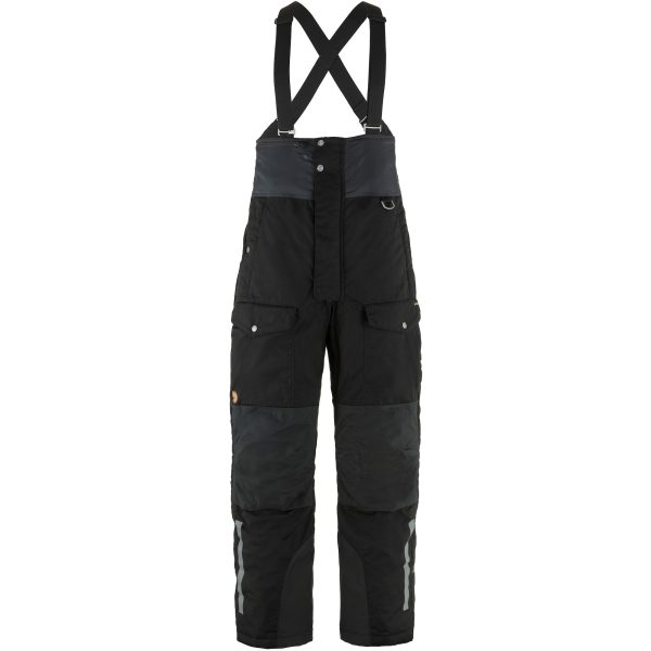Polar Bib Trousers M - Image 13