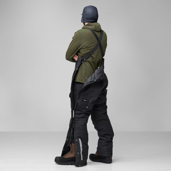 Polar Bib Trousers M - Image 8