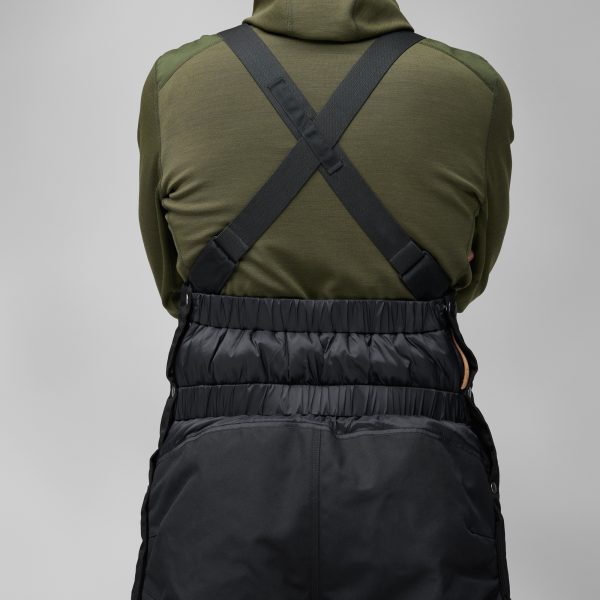 Polar Bib Trousers M - Image 9