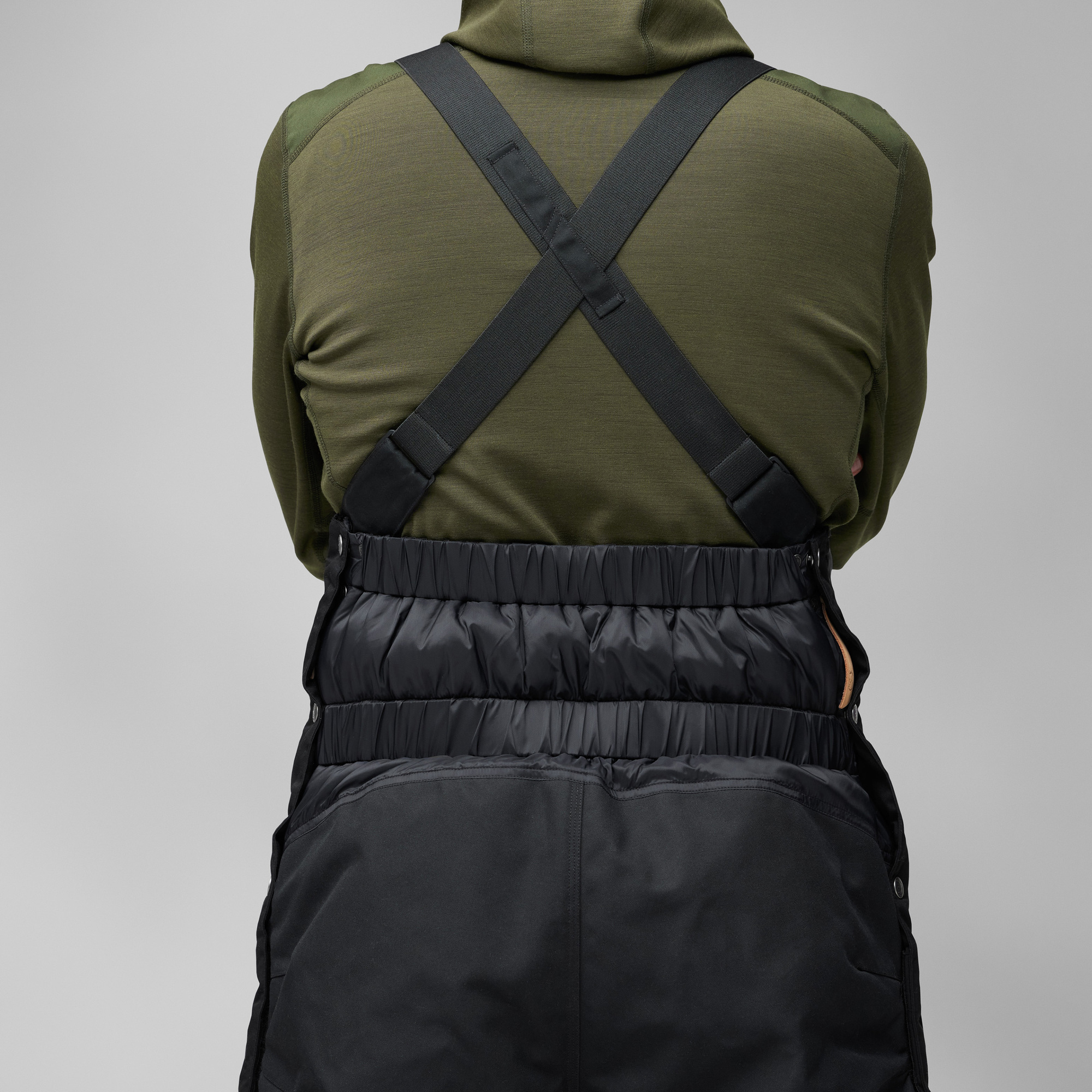 Polar Bib Trousers M - Image 9