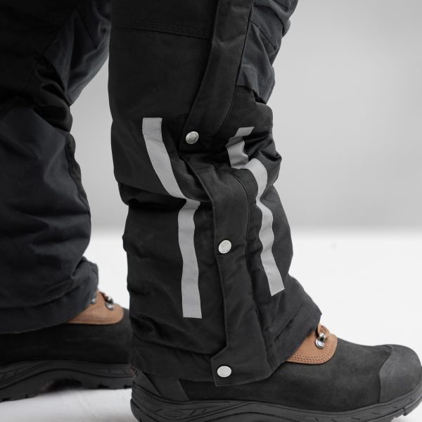 Polar Bib Trousers M - Image 11