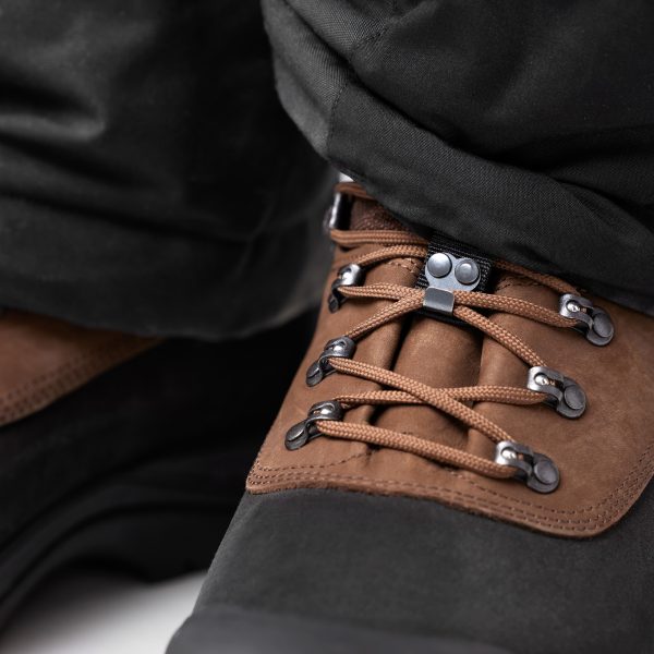 Polar Bib Trousers M - Image 12