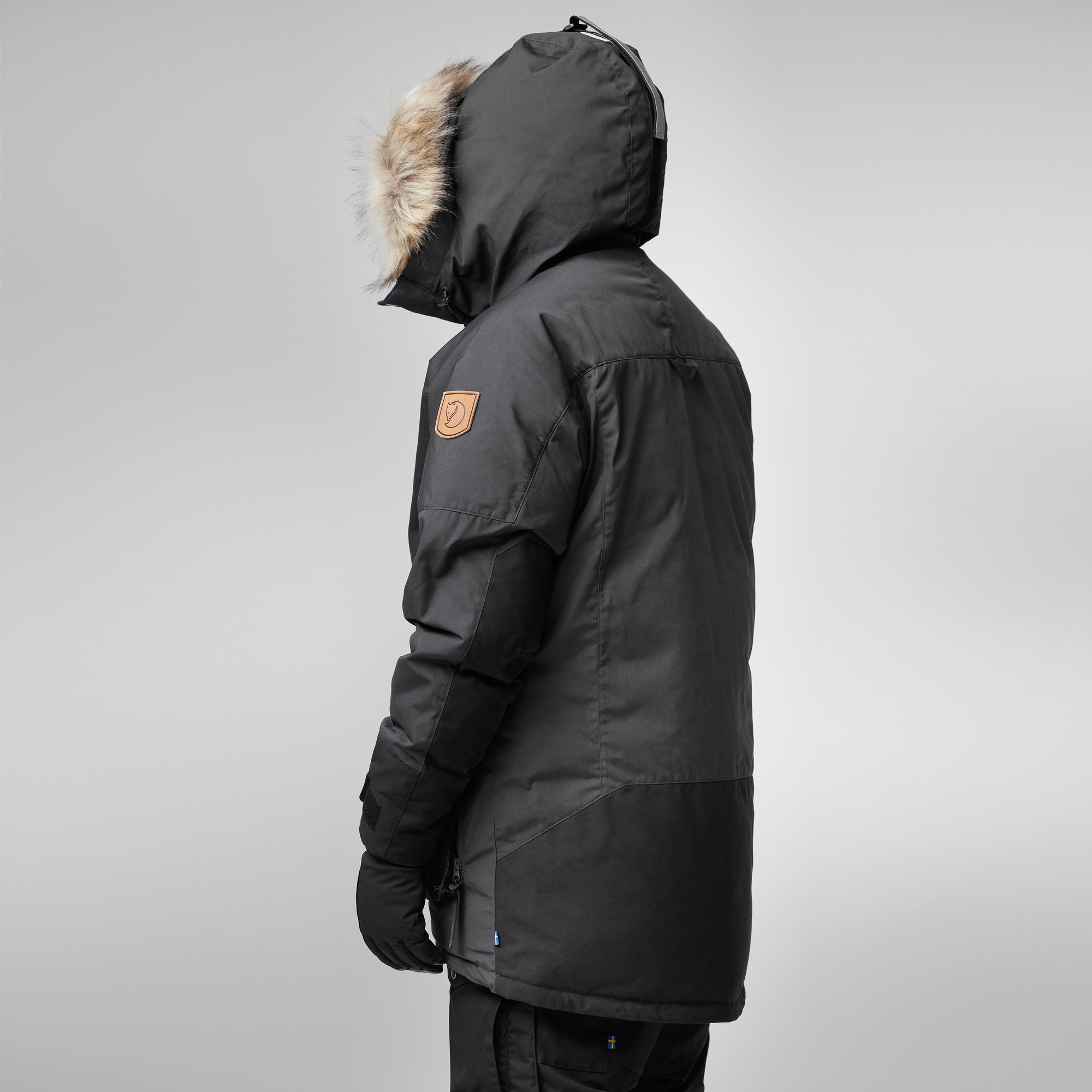 Polar Expedition Parka M - Image 2