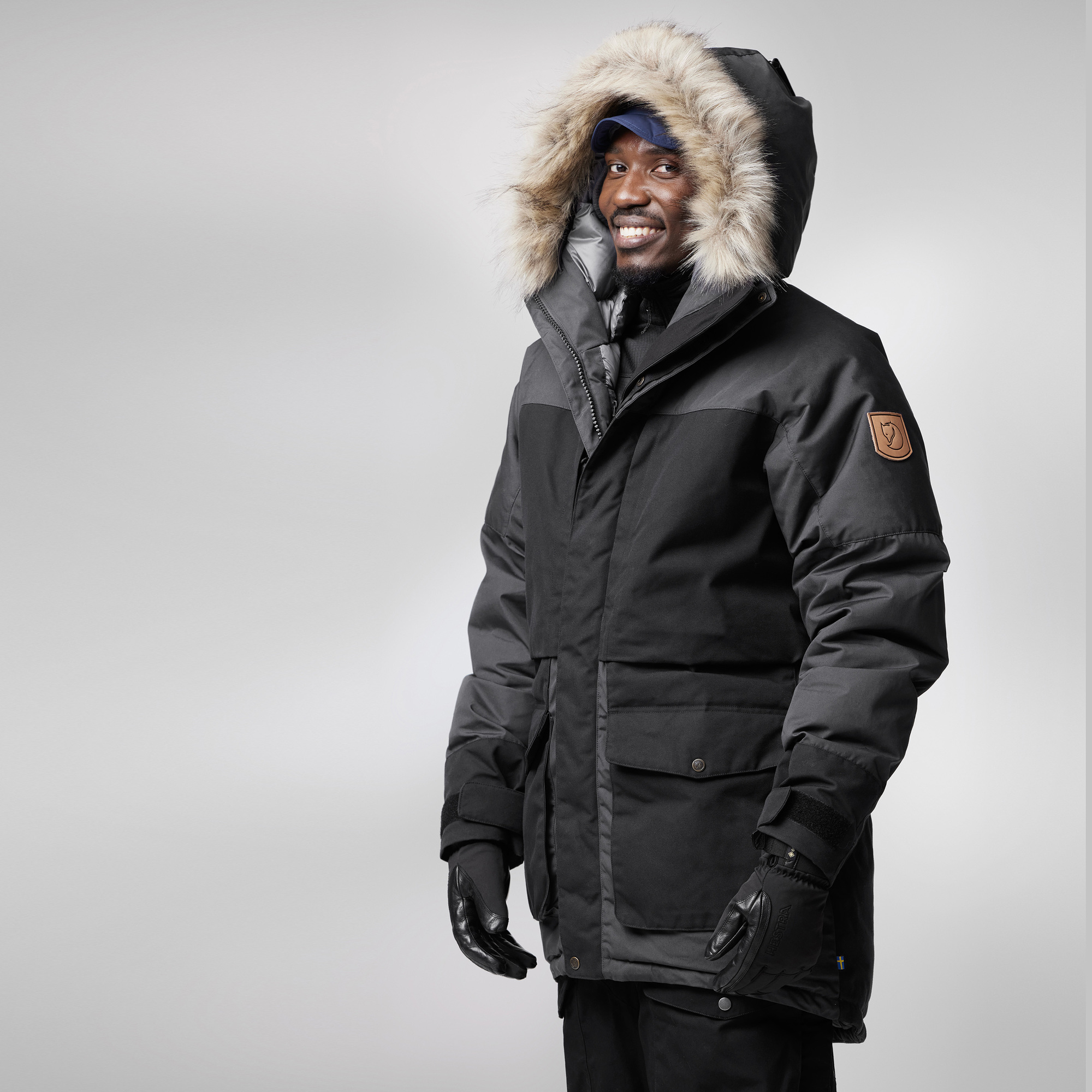 Polar Expedition Parka M - Image 3
