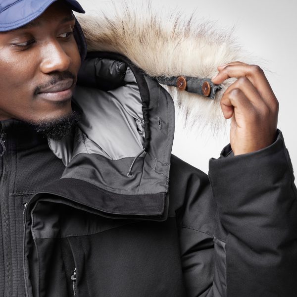 Polar Expedition Parka M - Image 4