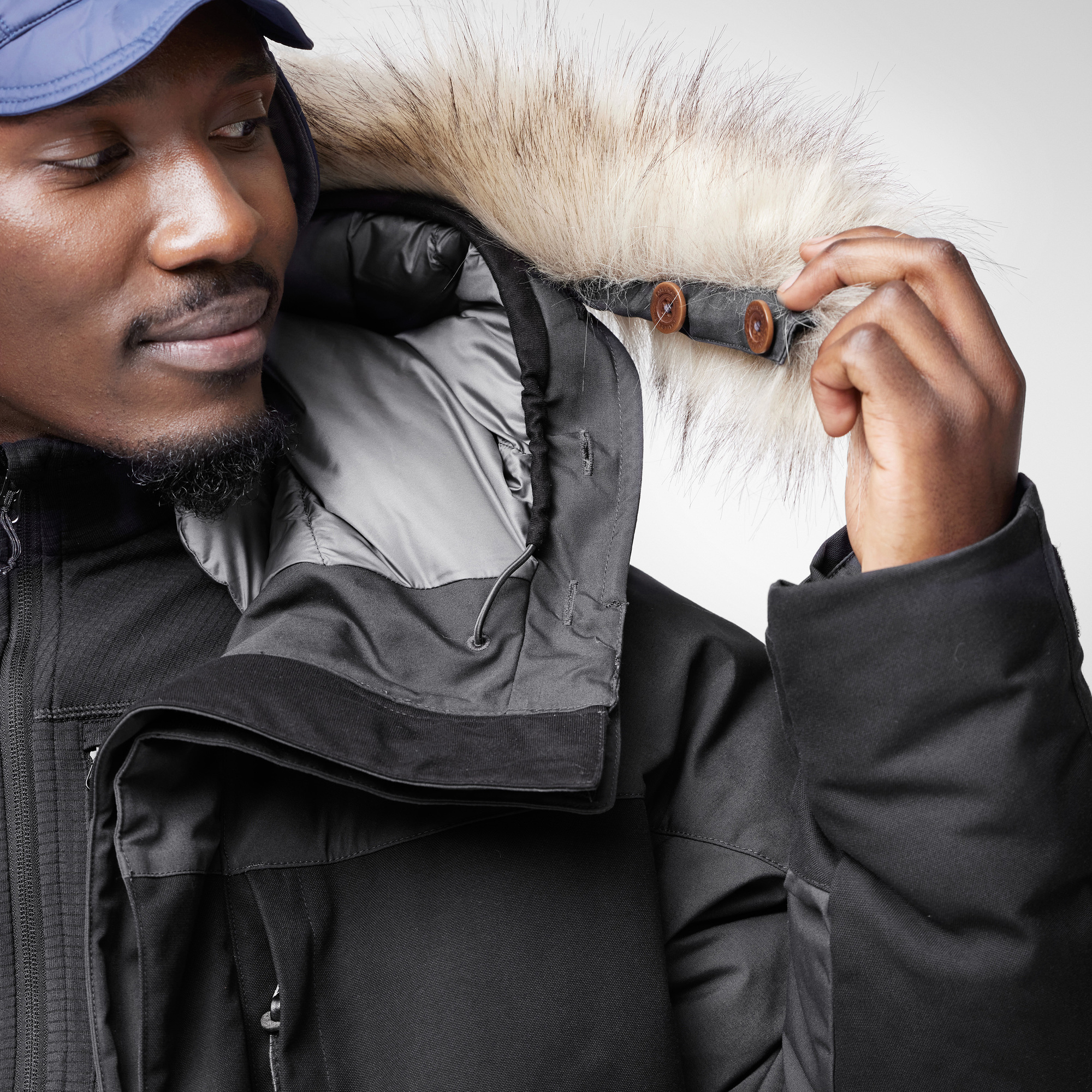 Polar Expedition Parka M - Image 4