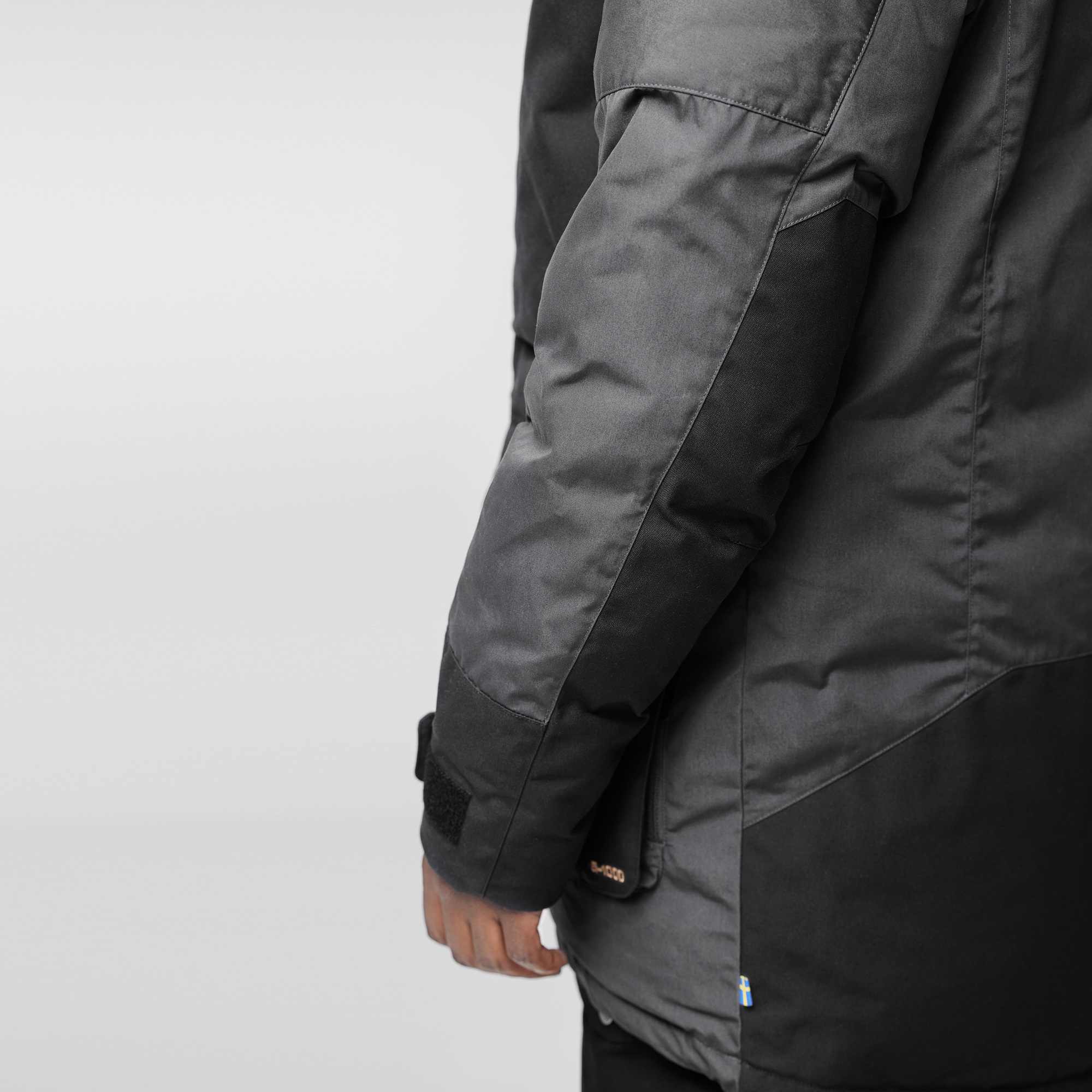 Polar Expedition Parka M - Image 5