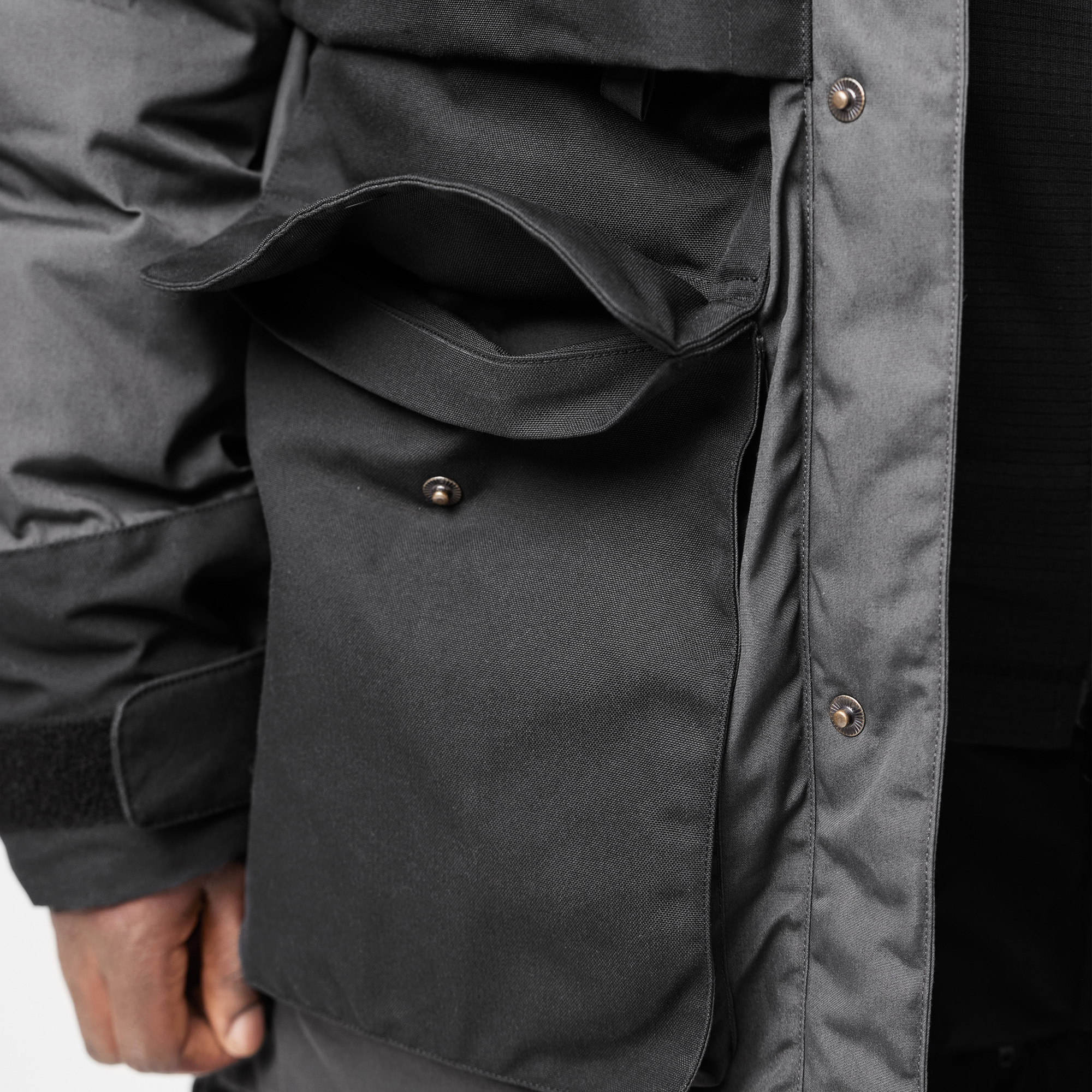 Polar Expedition Parka M - Image 6
