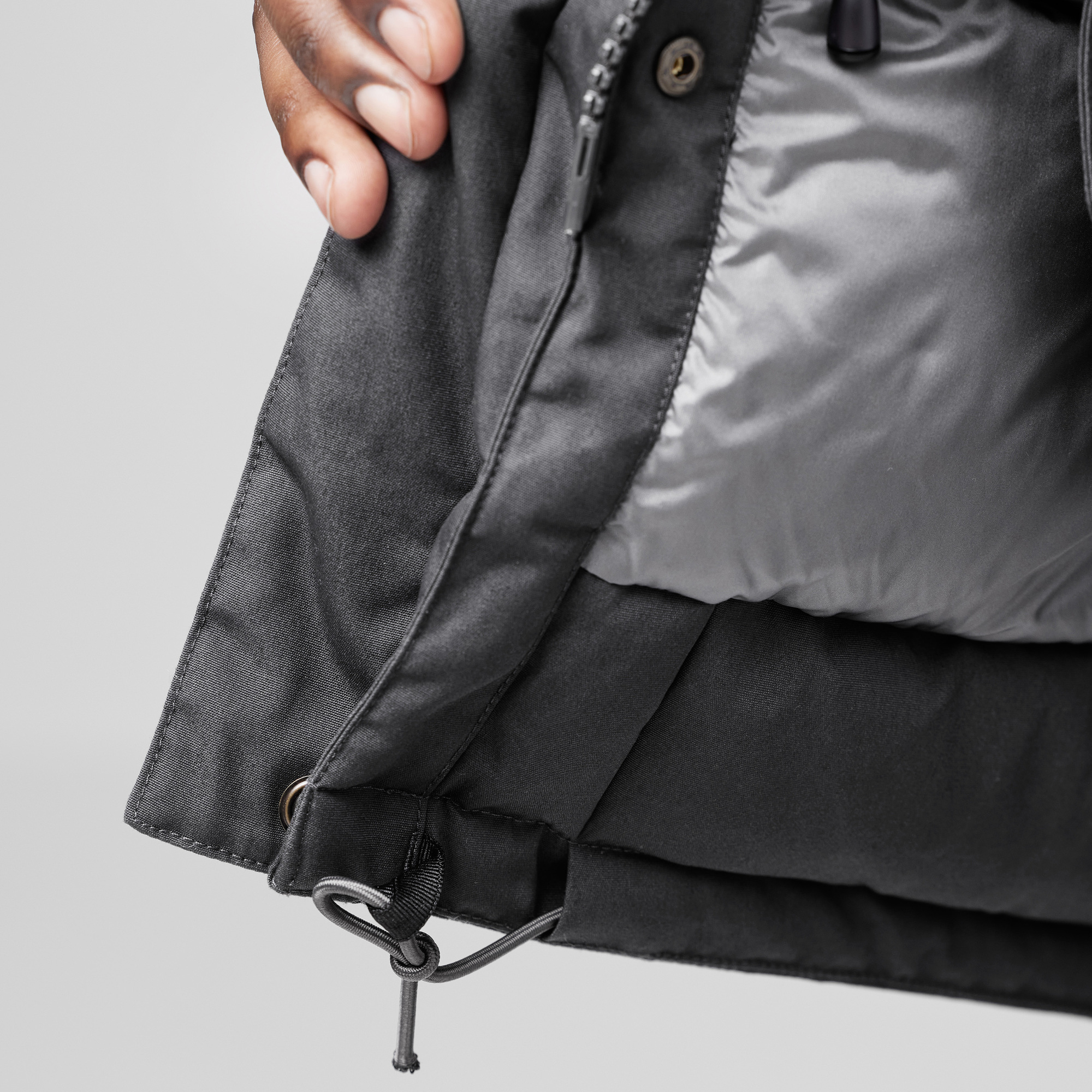 Polar Expedition Parka M - Image 10