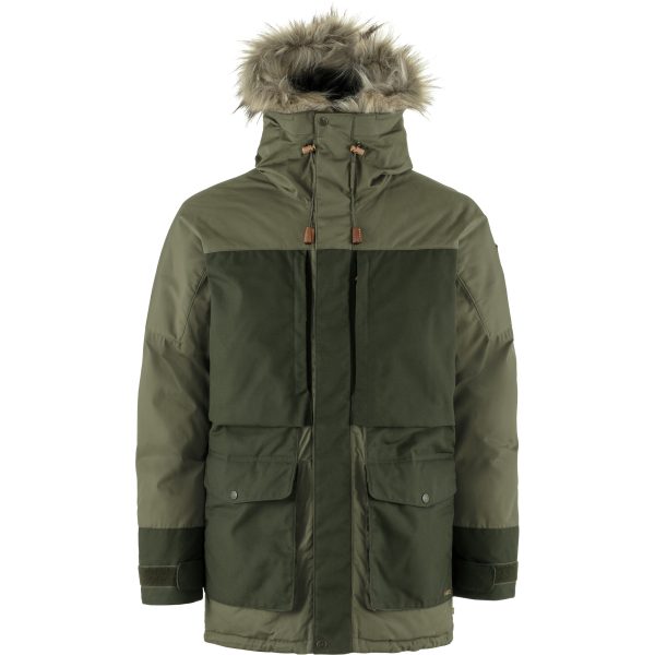 Polar Expedition Parka M - Image 13