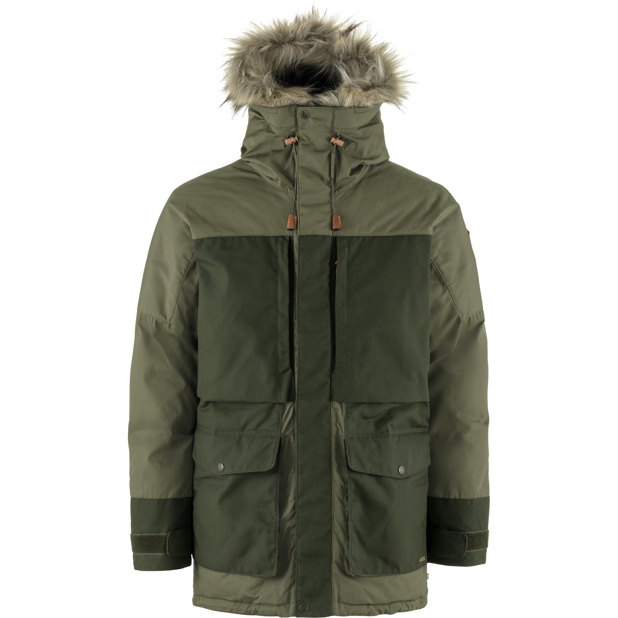 Polar Expedition Parka M - Image 13