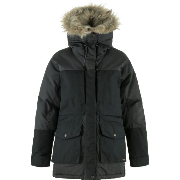 Polar Expedition Parka W - Image 14