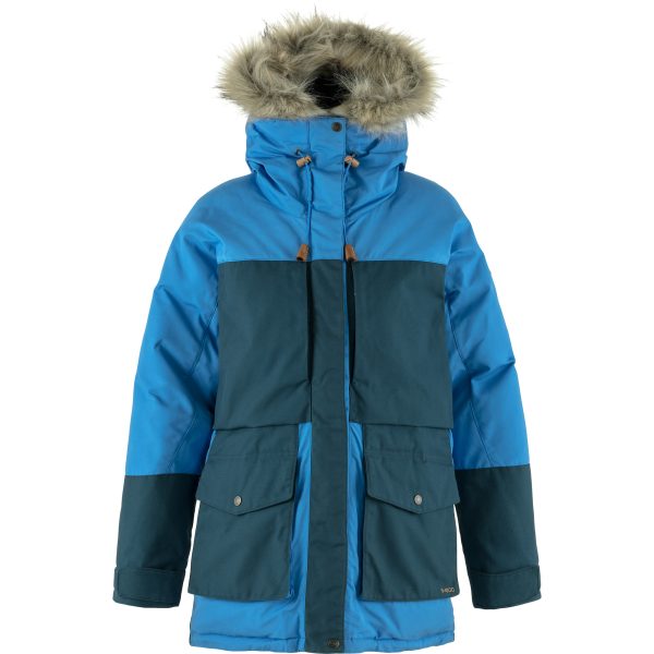 Polar Expedition Parka W - Image 15