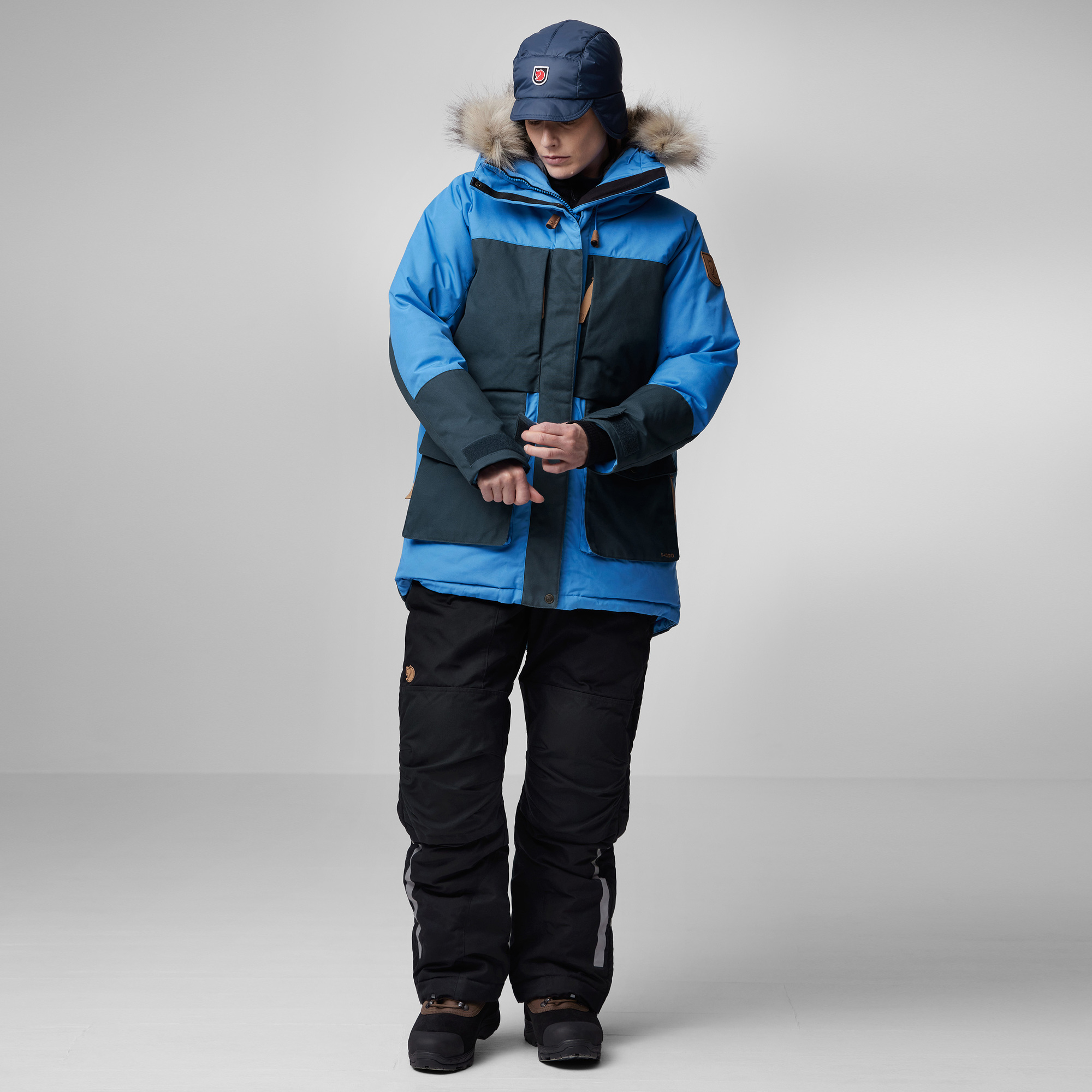 Polar Expedition Parka W - Image 1