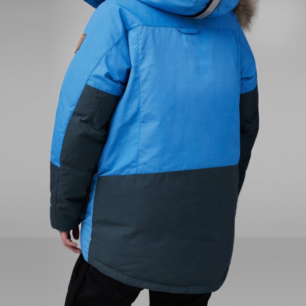 Polar Expedition Parka W - Image 2