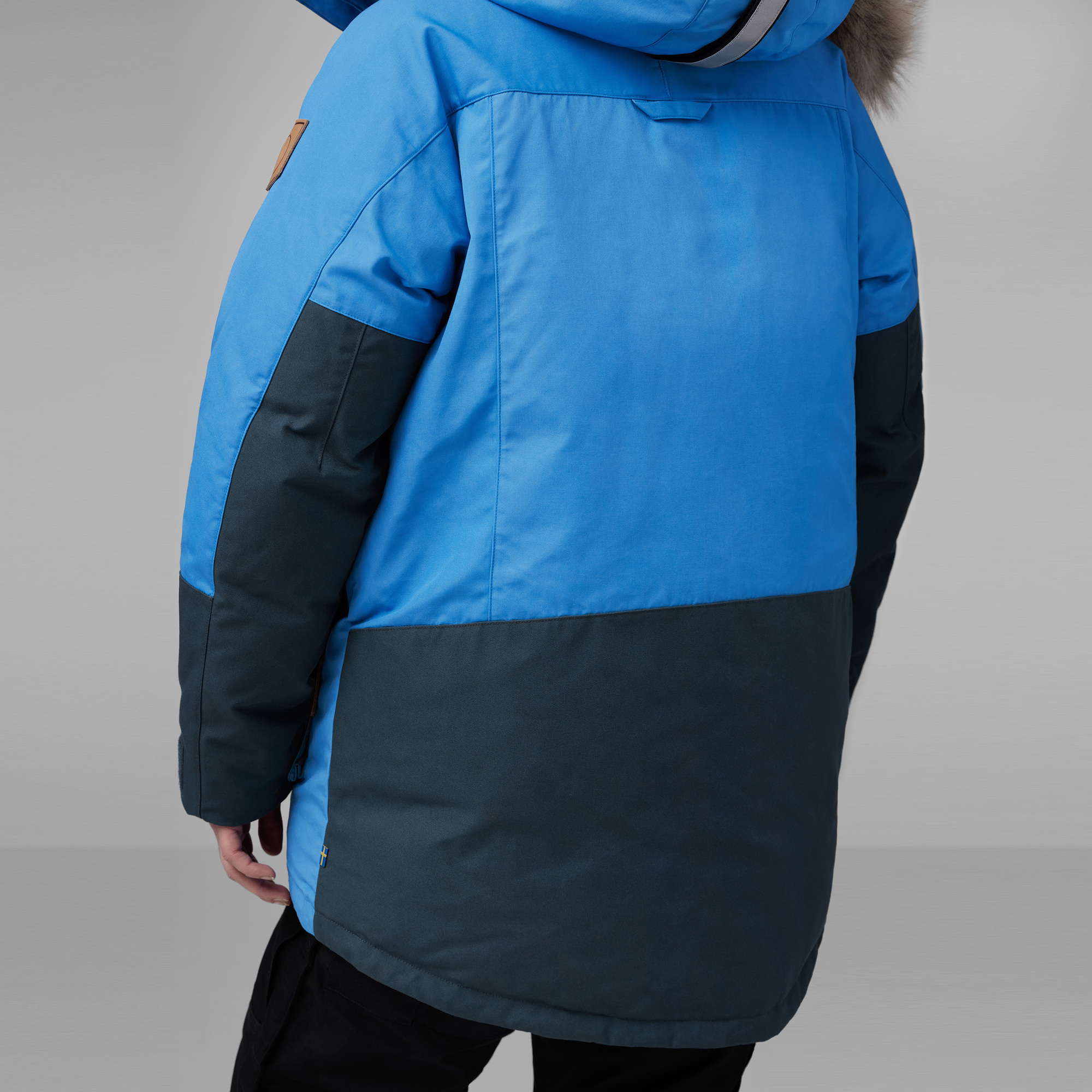 Polar Expedition Parka W - Image 2