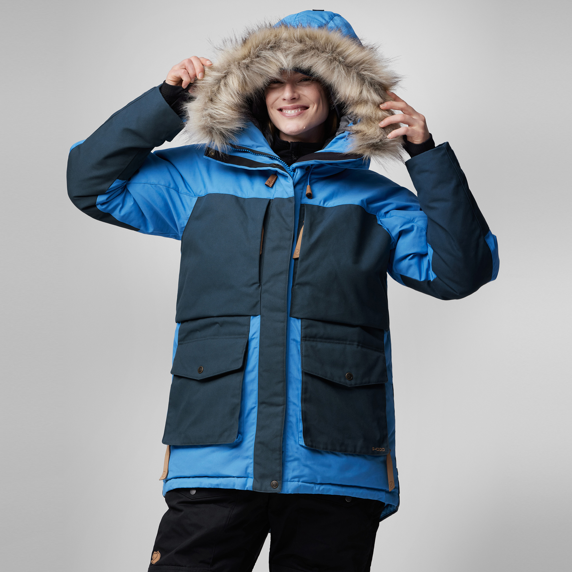 Polar Expedition Parka W - Image 3