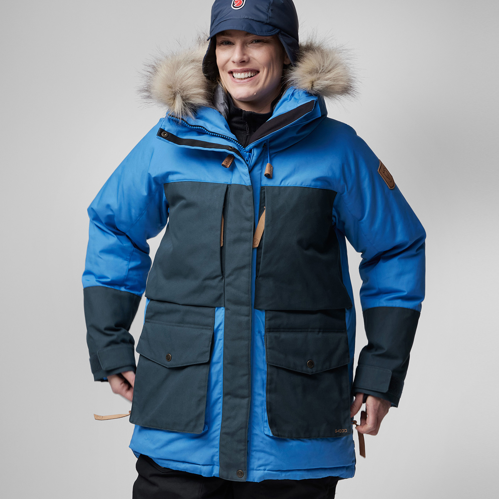 Polar Expedition Parka W - Image 4