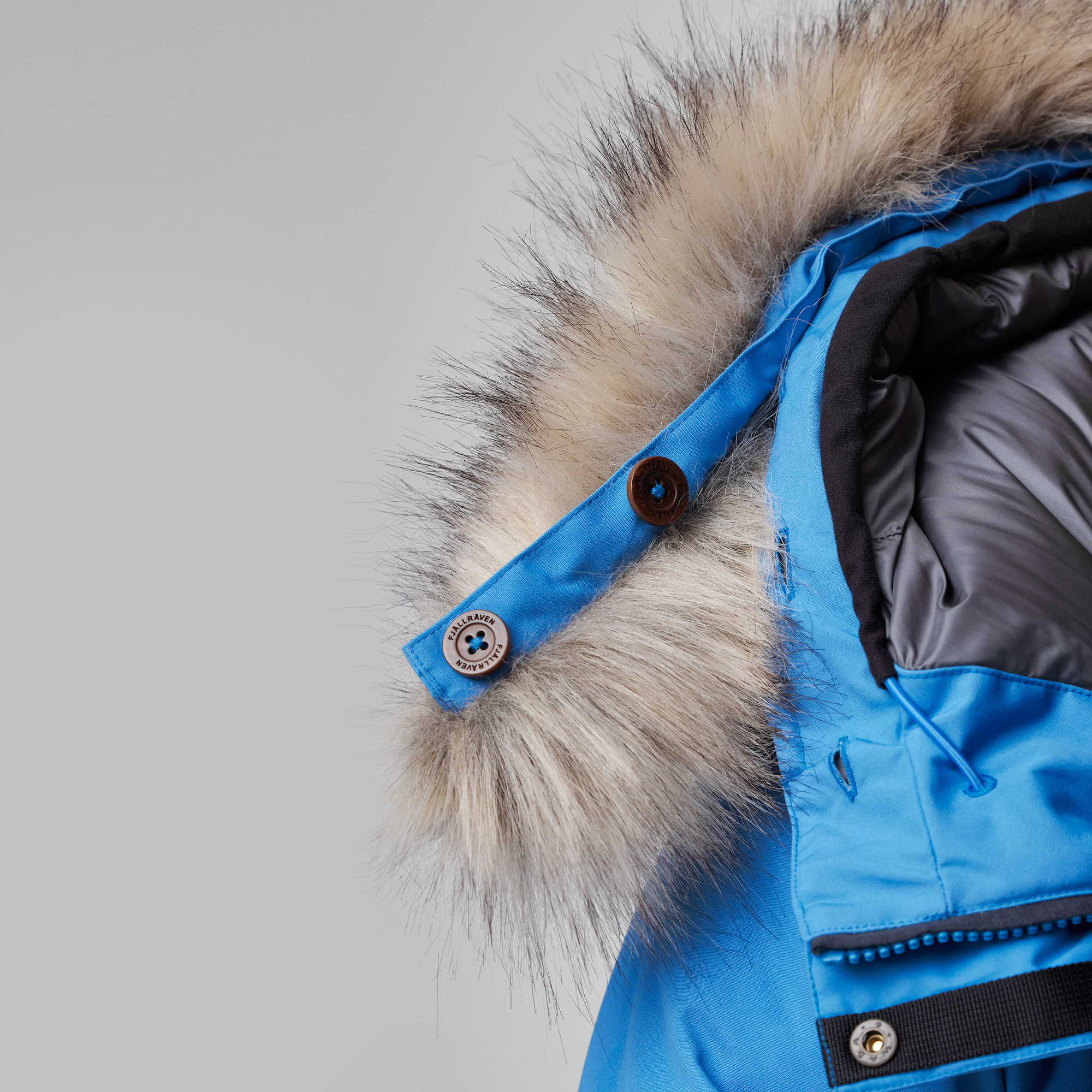 Polar Expedition Parka W - Image 6