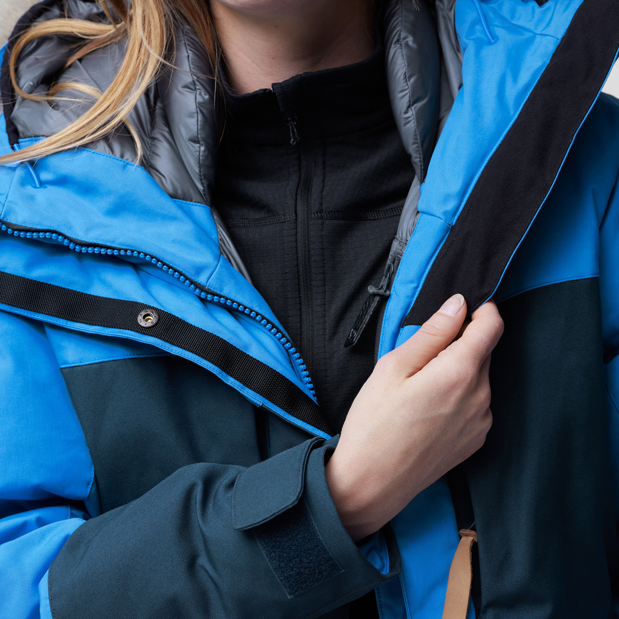 Polar Expedition Parka W - Image 8