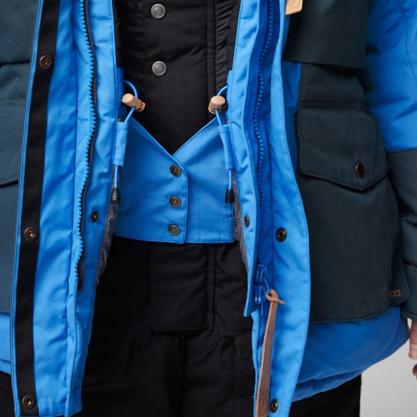 Polar Expedition Parka W - Image 9
