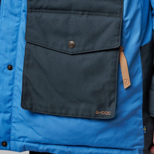 Polar Expedition Parka W - Image 12