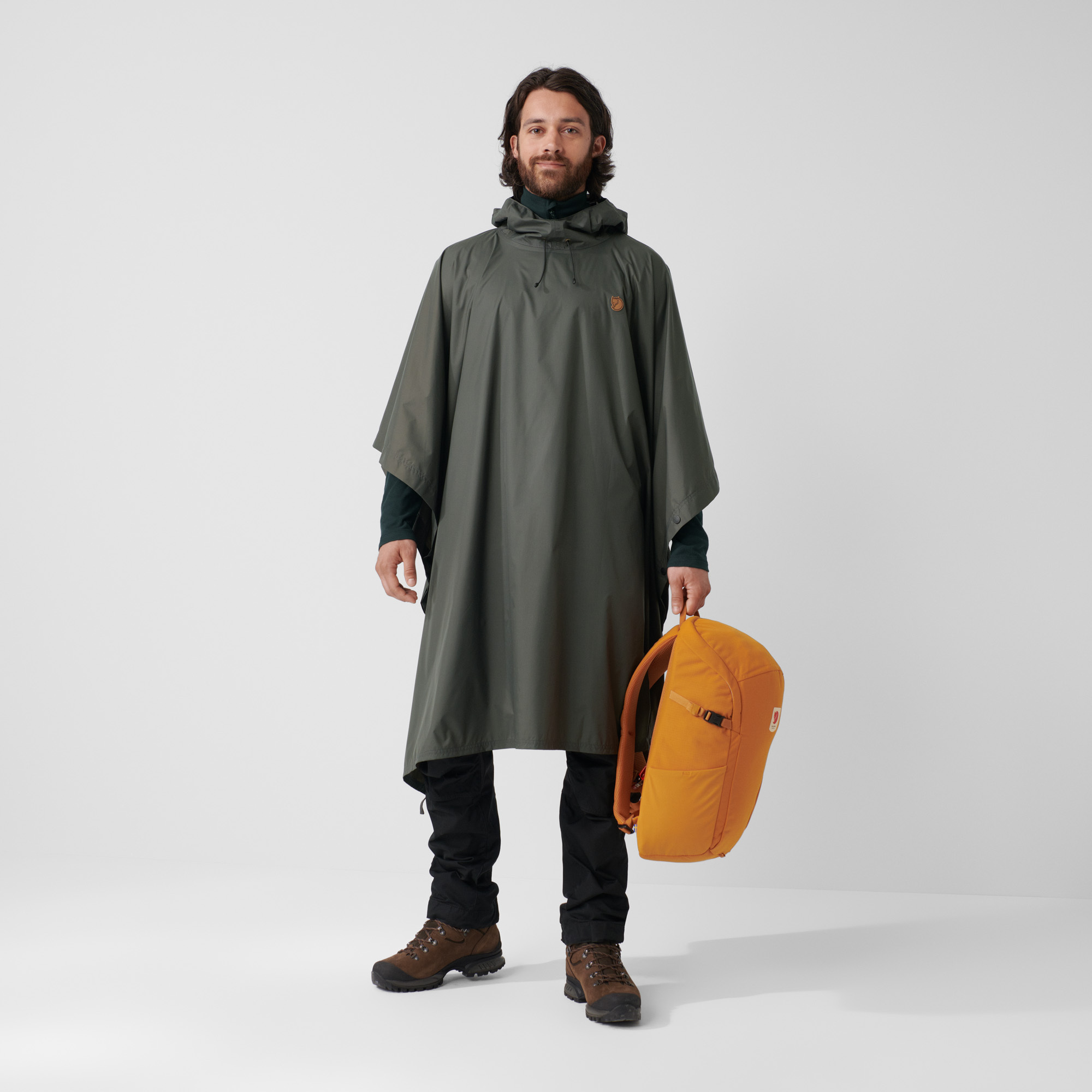 Poncho - Image 1