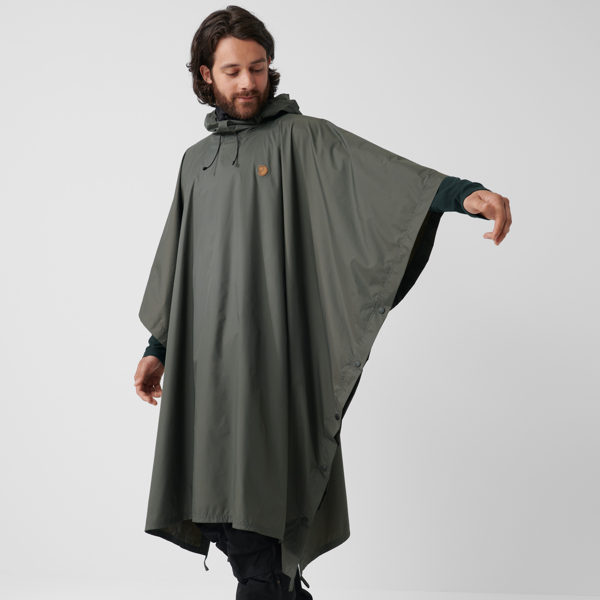 Poncho - Image 3