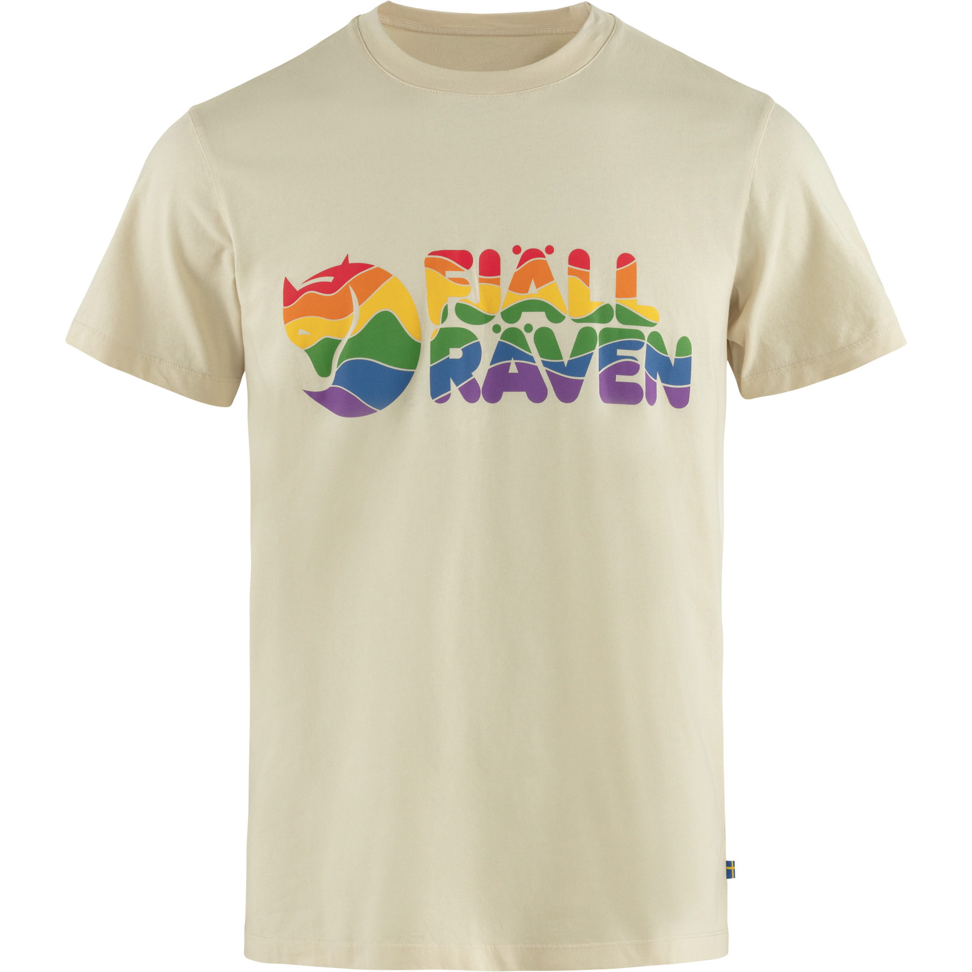 Rainbow T-shirt - Image 15