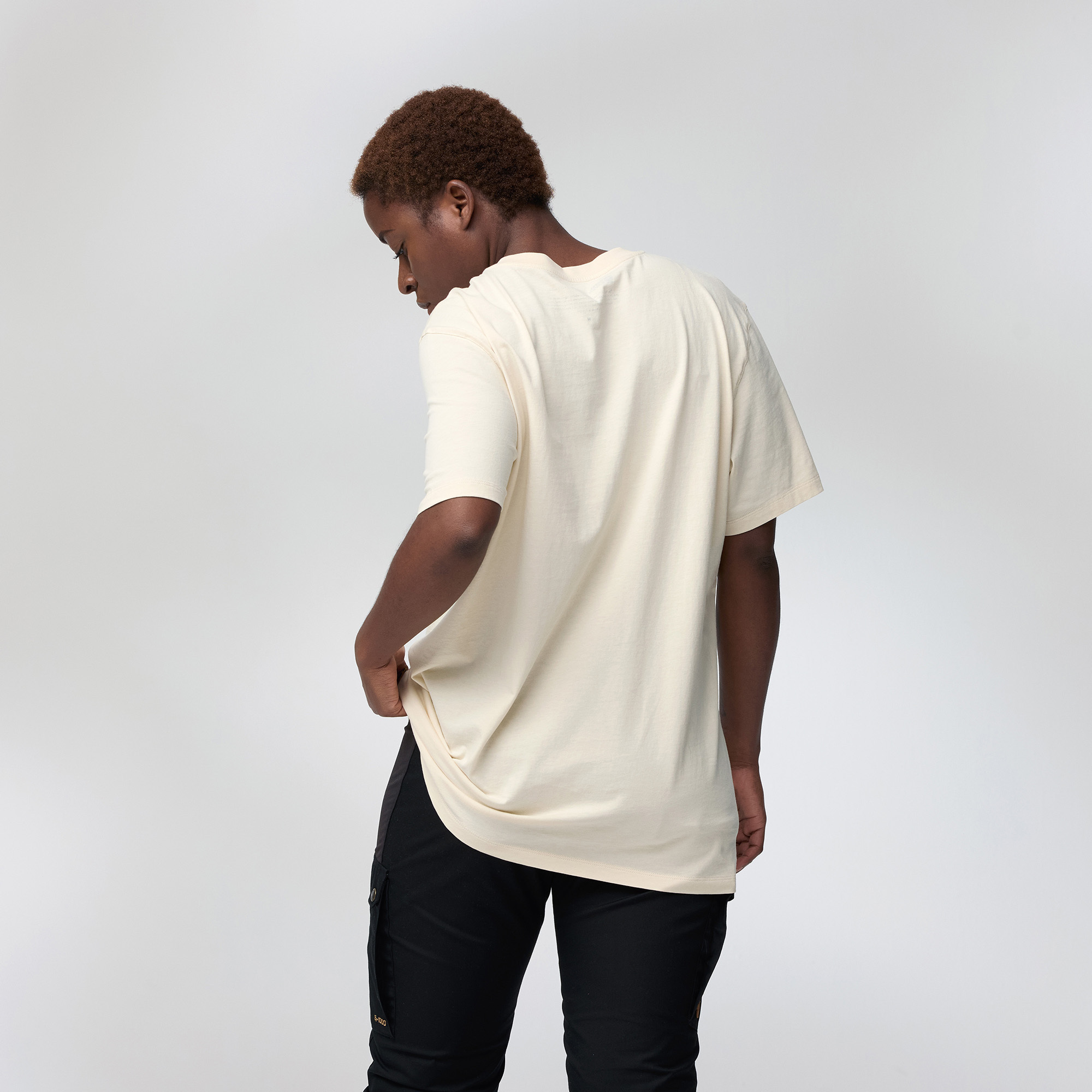 Rainbow T-shirt - Image 3