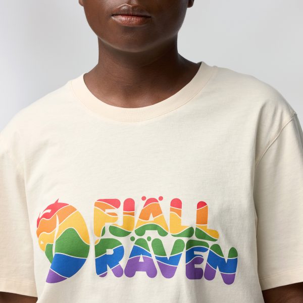 Rainbow T-shirt - Image 10