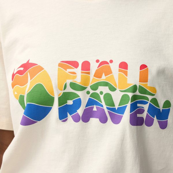 Rainbow T-shirt - Image 11