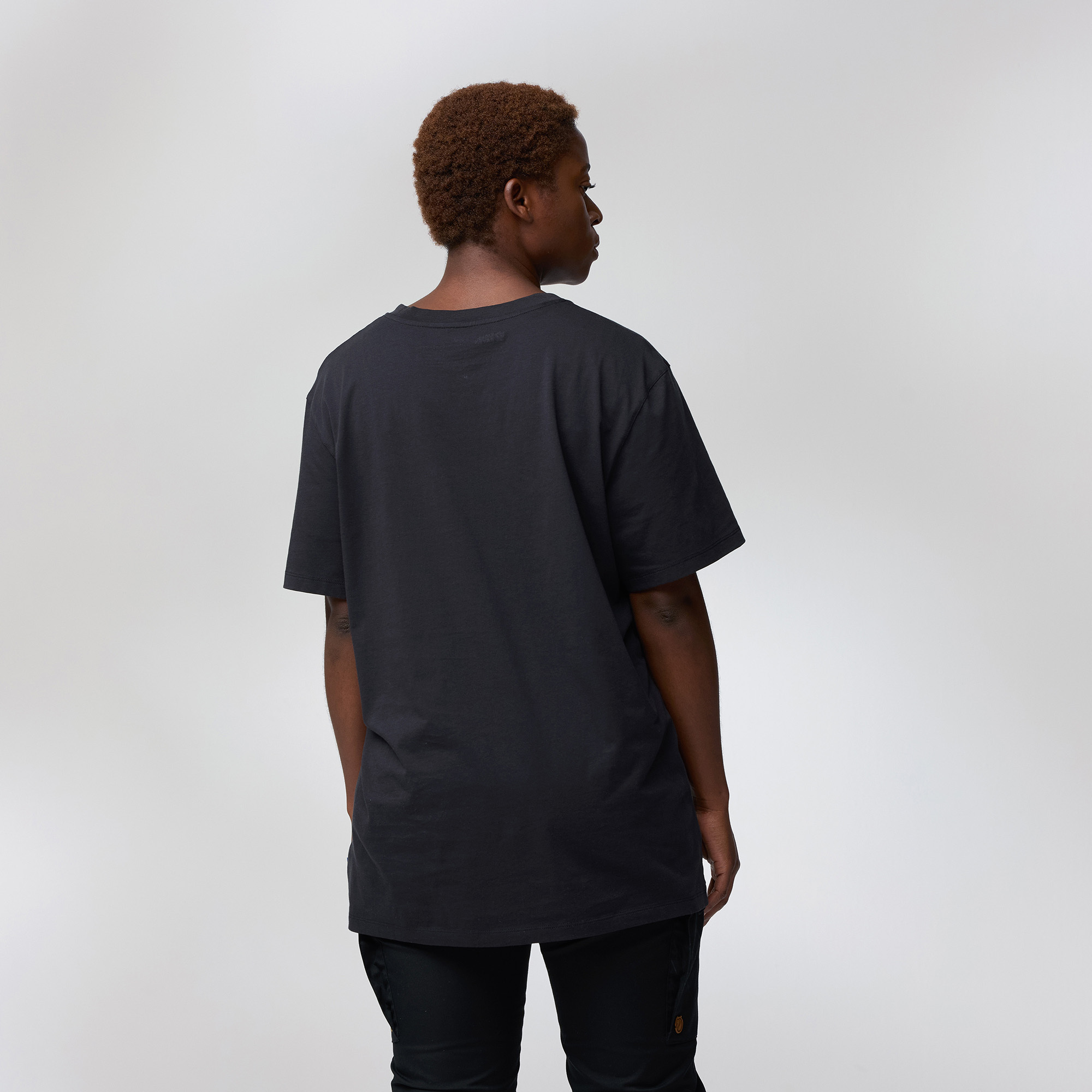 Rainbow T-shirt - Image 4