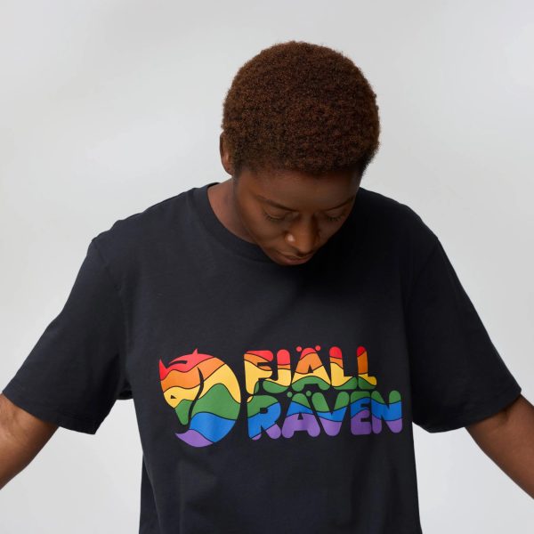 Rainbow T-shirt - Image 14