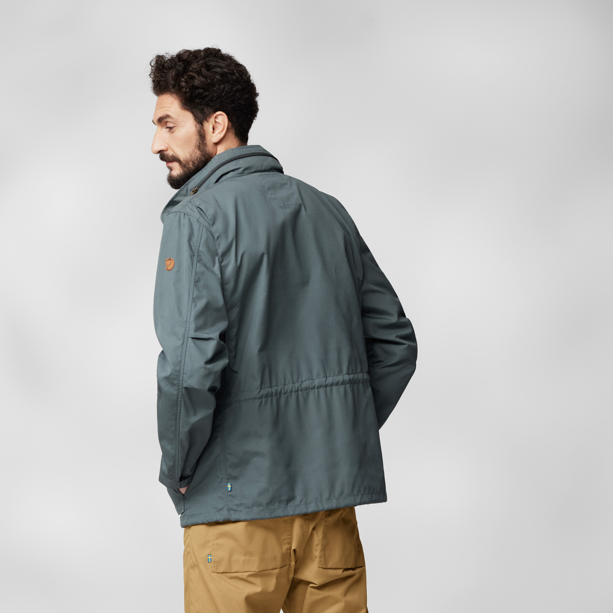 Räven Jacket M - Image 2