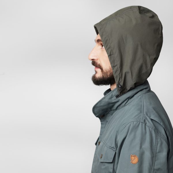 Räven Jacket M - Image 3