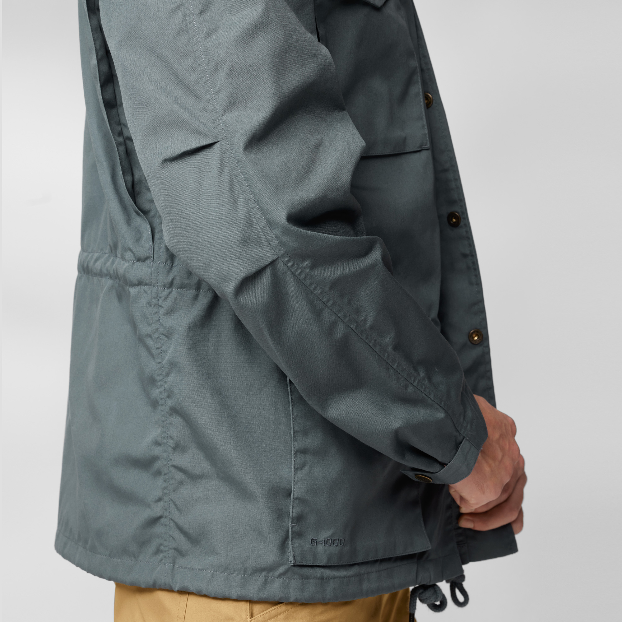 Räven Jacket M - Image 4