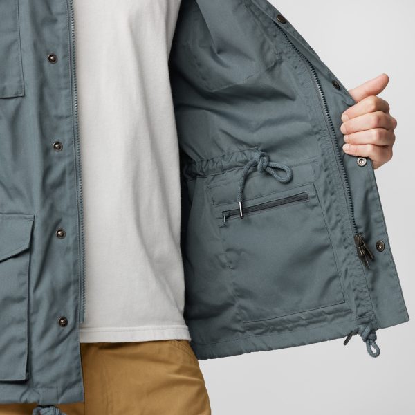 Räven Jacket M - Image 5