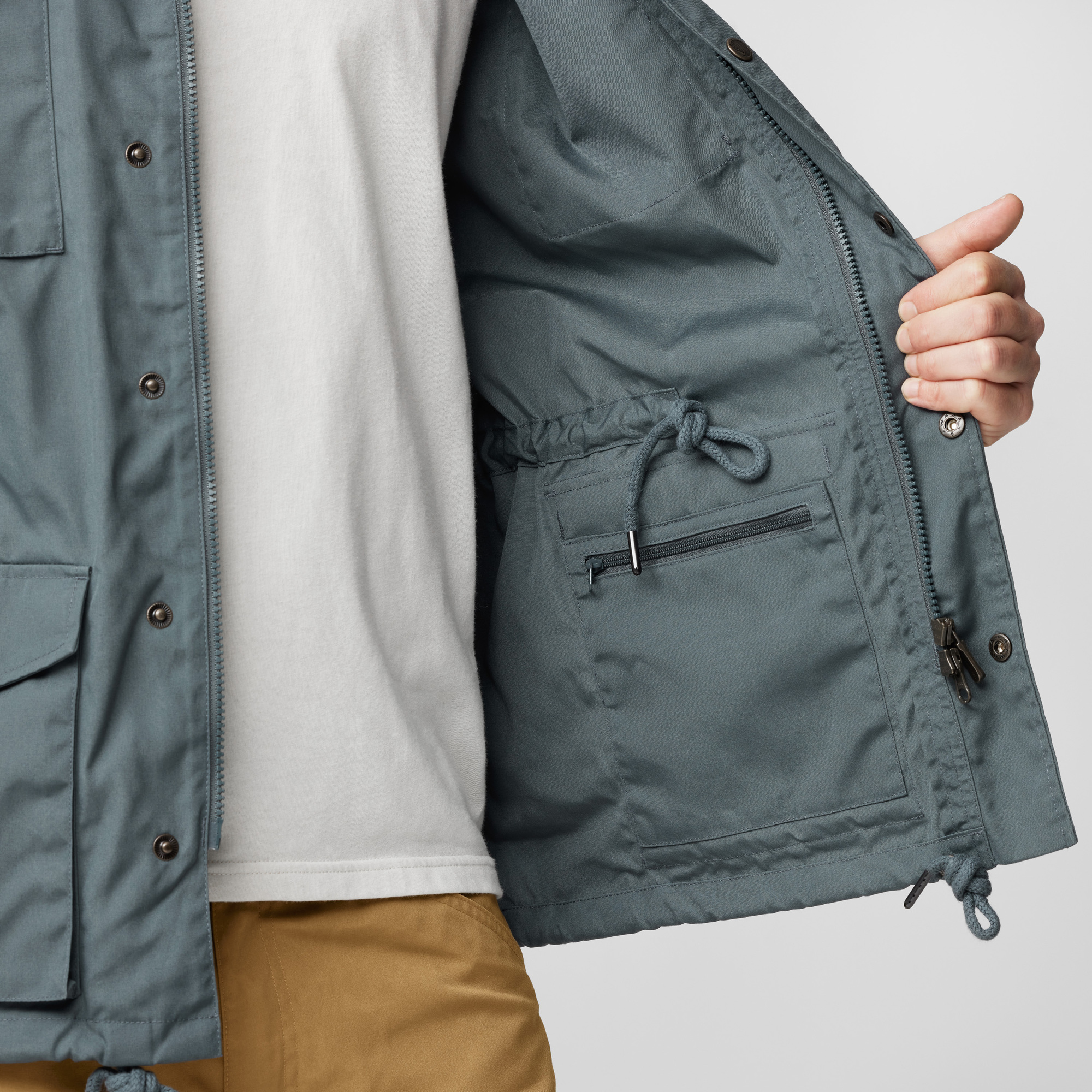 Räven Jacket M - Image 5