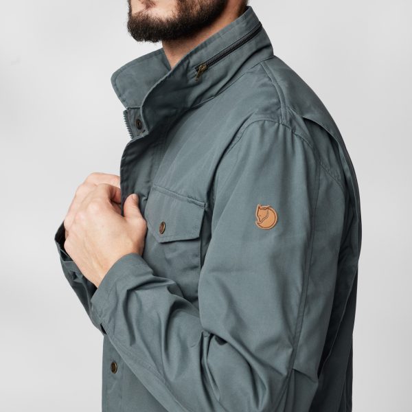 Räven Jacket M - Image 6
