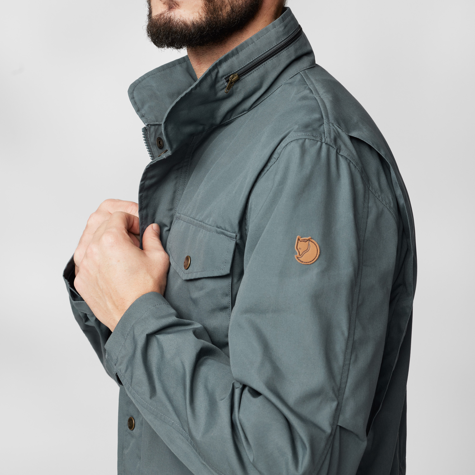 Räven Jacket M - Image 6